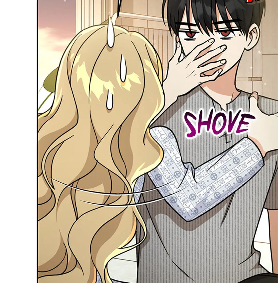 Love Rehab for a Gangster Chapter 13 page 11