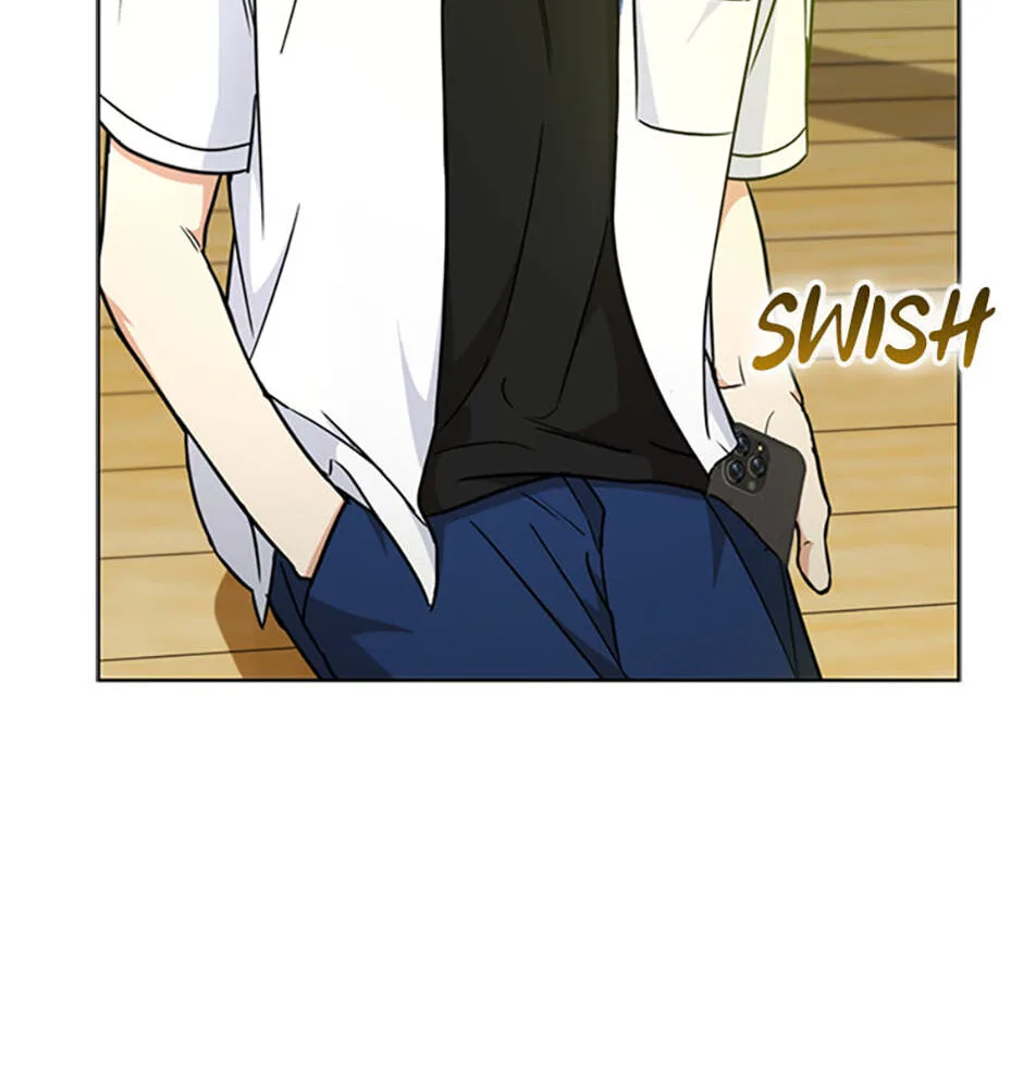 Love Rehab for a Gangster Chapter 13 page 49