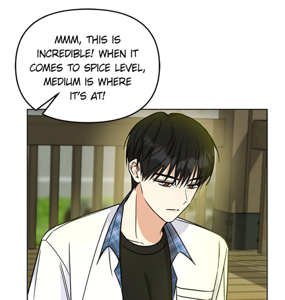 Love Rehab for a Gangster Chapter 13 page 48