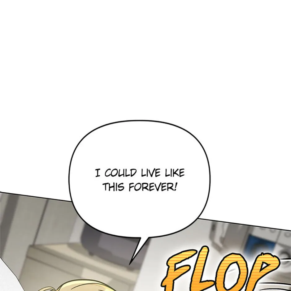 Love Rehab for a Gangster Chapter 13 page 26