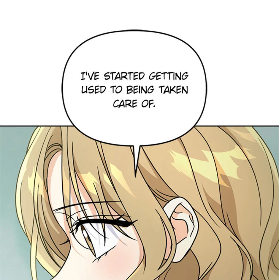 Love Rehab for a Gangster Chapter 13 page 31