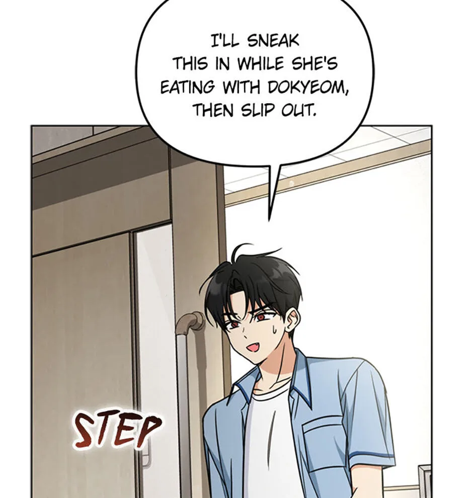 Love Rehab for a Gangster Chapter 13 page 54