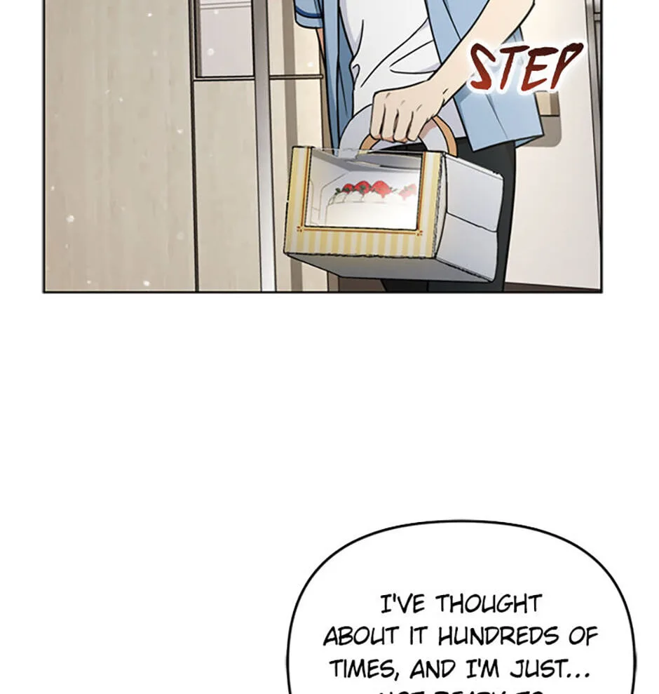 Love Rehab for a Gangster Chapter 13 page 55