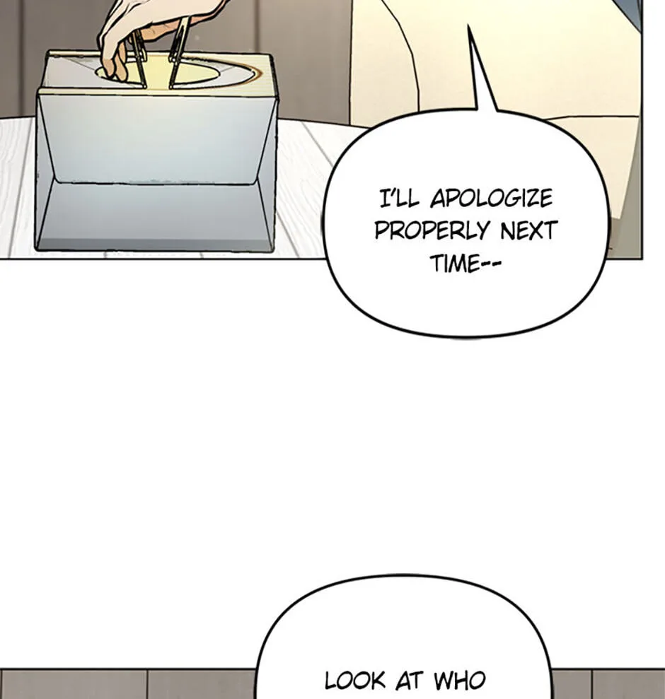 Love Rehab for a Gangster Chapter 13 page 57