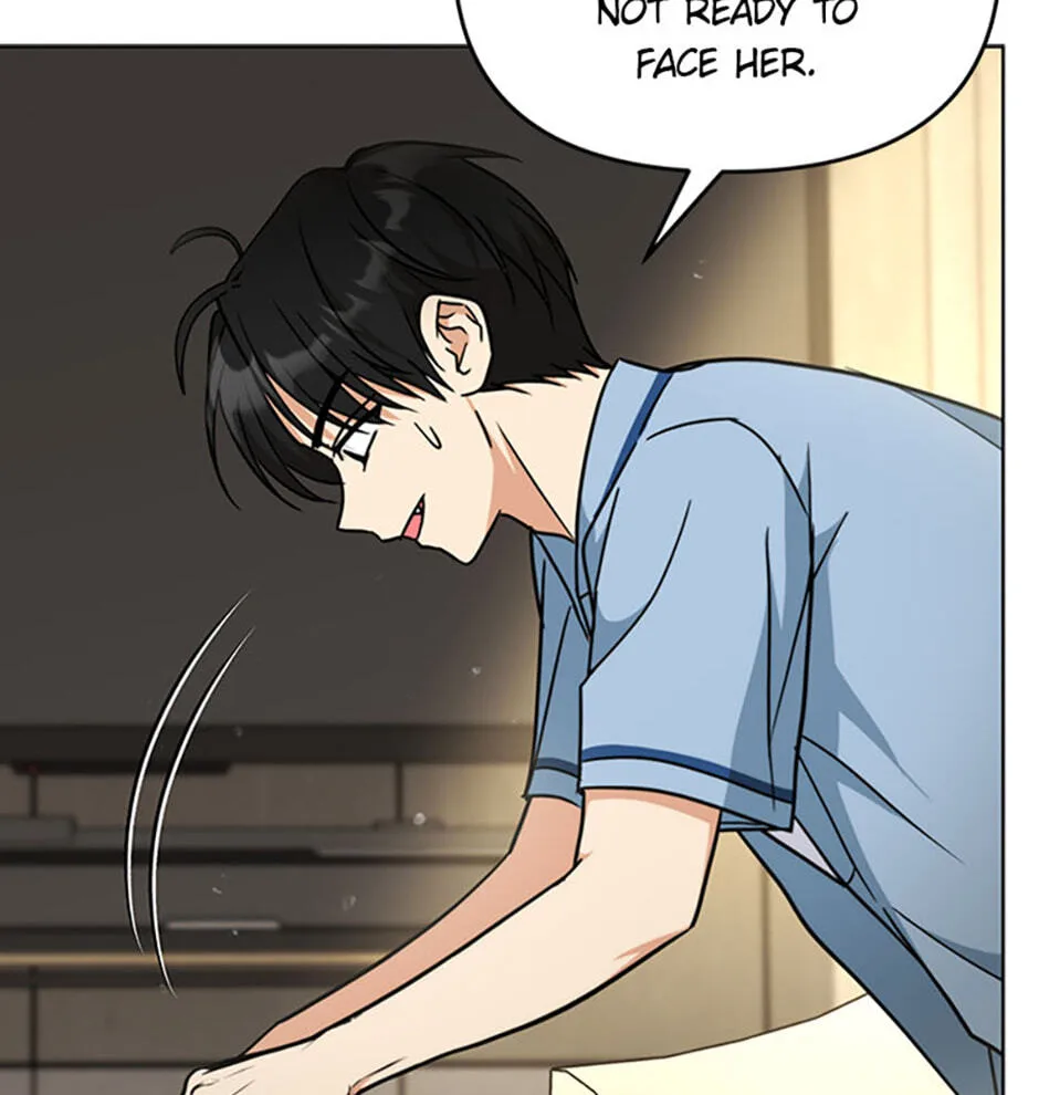 Love Rehab for a Gangster Chapter 13 page 56