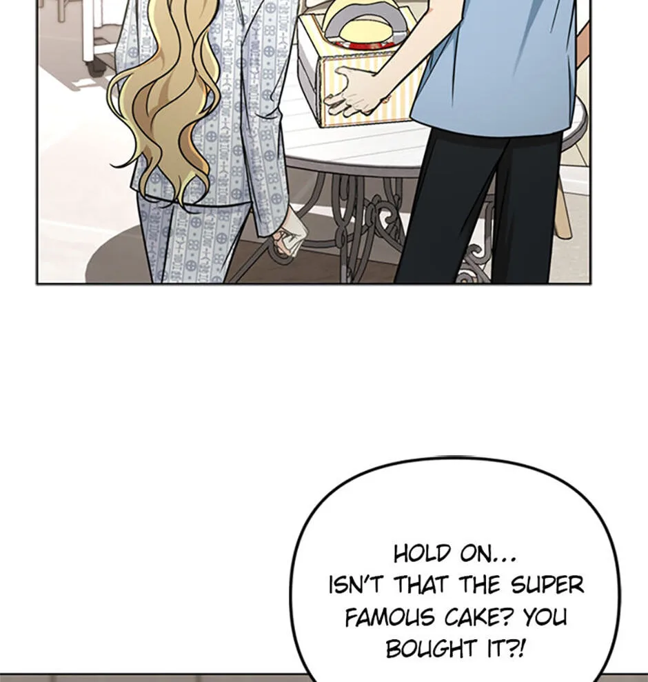 Love Rehab for a Gangster Chapter 13 page 61