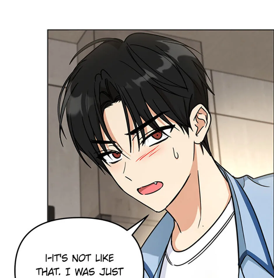 Love Rehab for a Gangster Chapter 13 page 66
