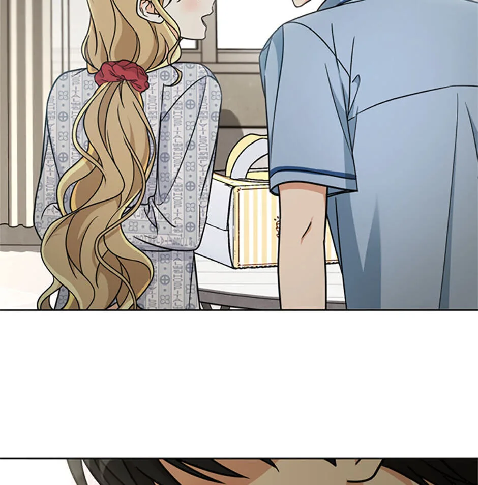 Love Rehab for a Gangster Chapter 13 page 69