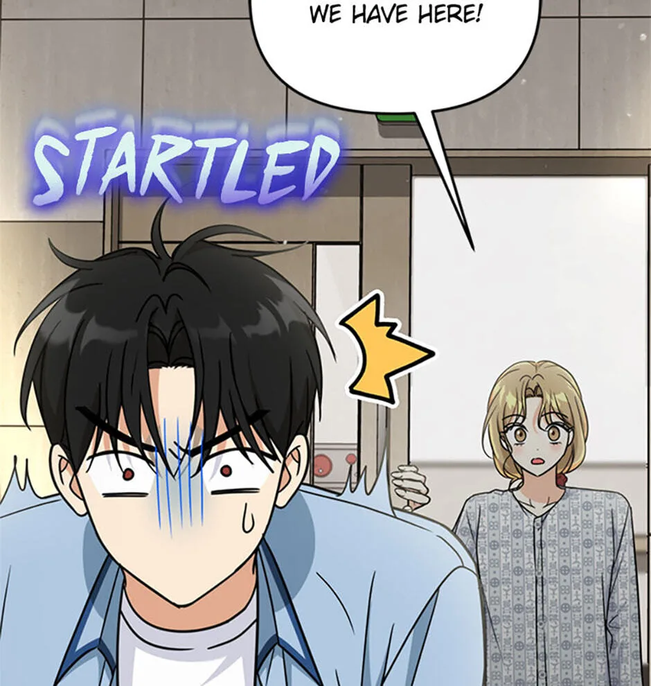 Love Rehab for a Gangster Chapter 13 page 58