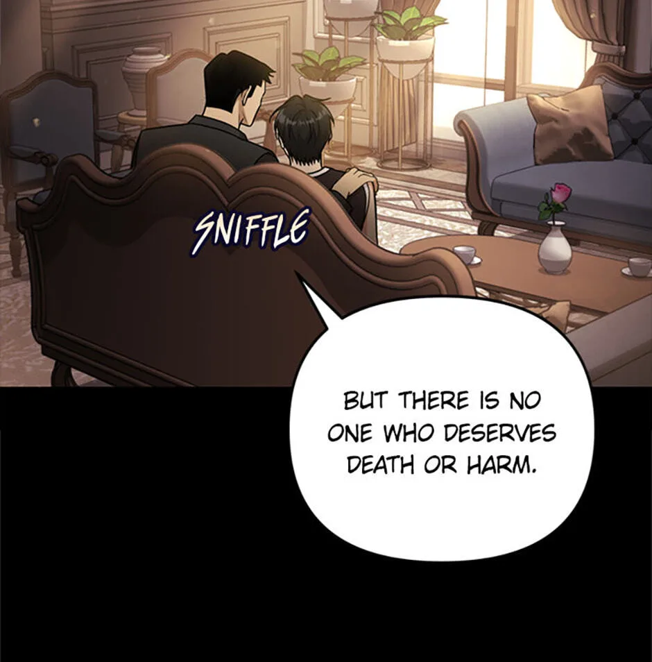 Love Rehab for a Gangster Chapter 13 page 72