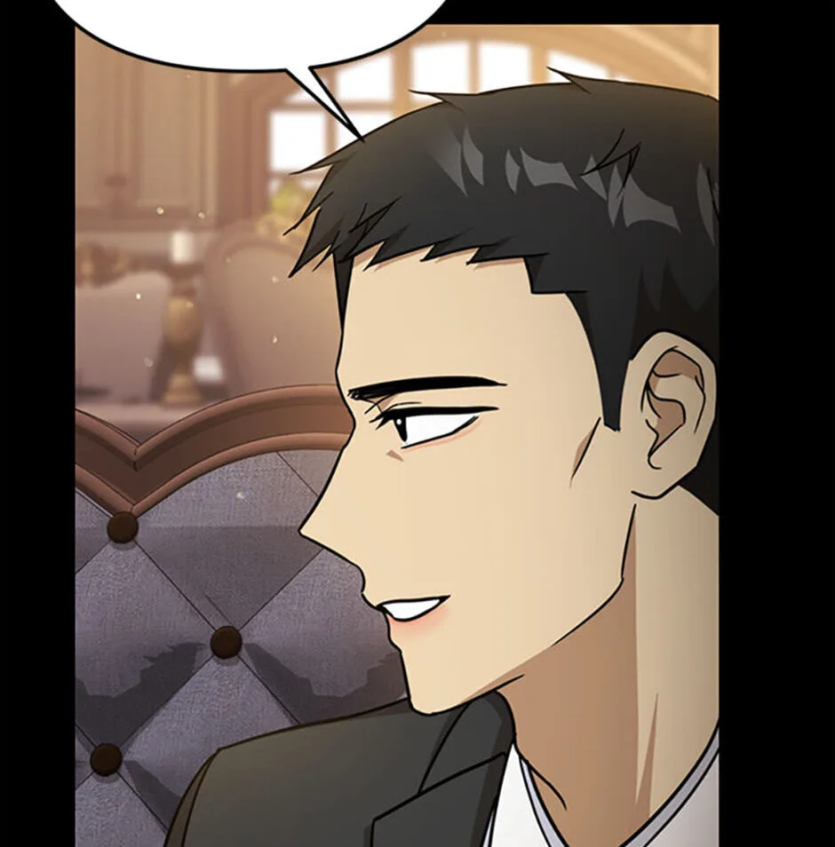 Love Rehab for a Gangster Chapter 13 page 76