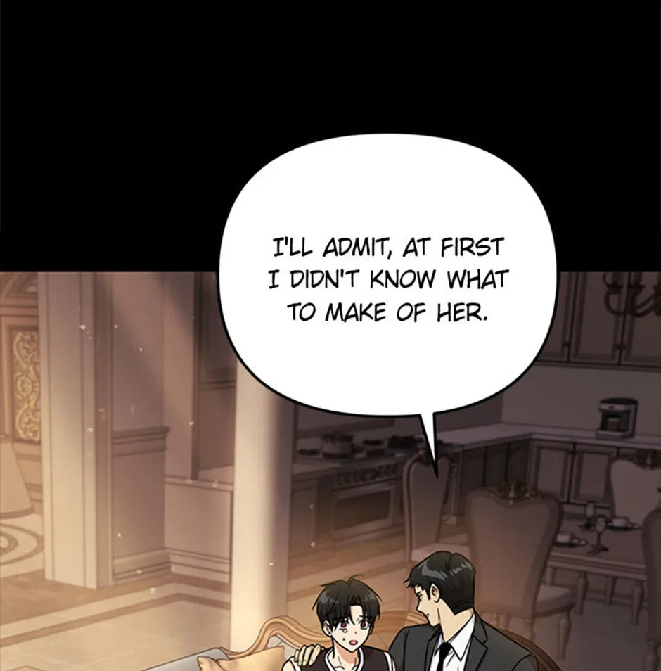 Love Rehab for a Gangster Chapter 13 page 78