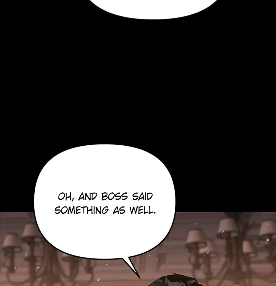 Love Rehab for a Gangster Chapter 13 page 84
