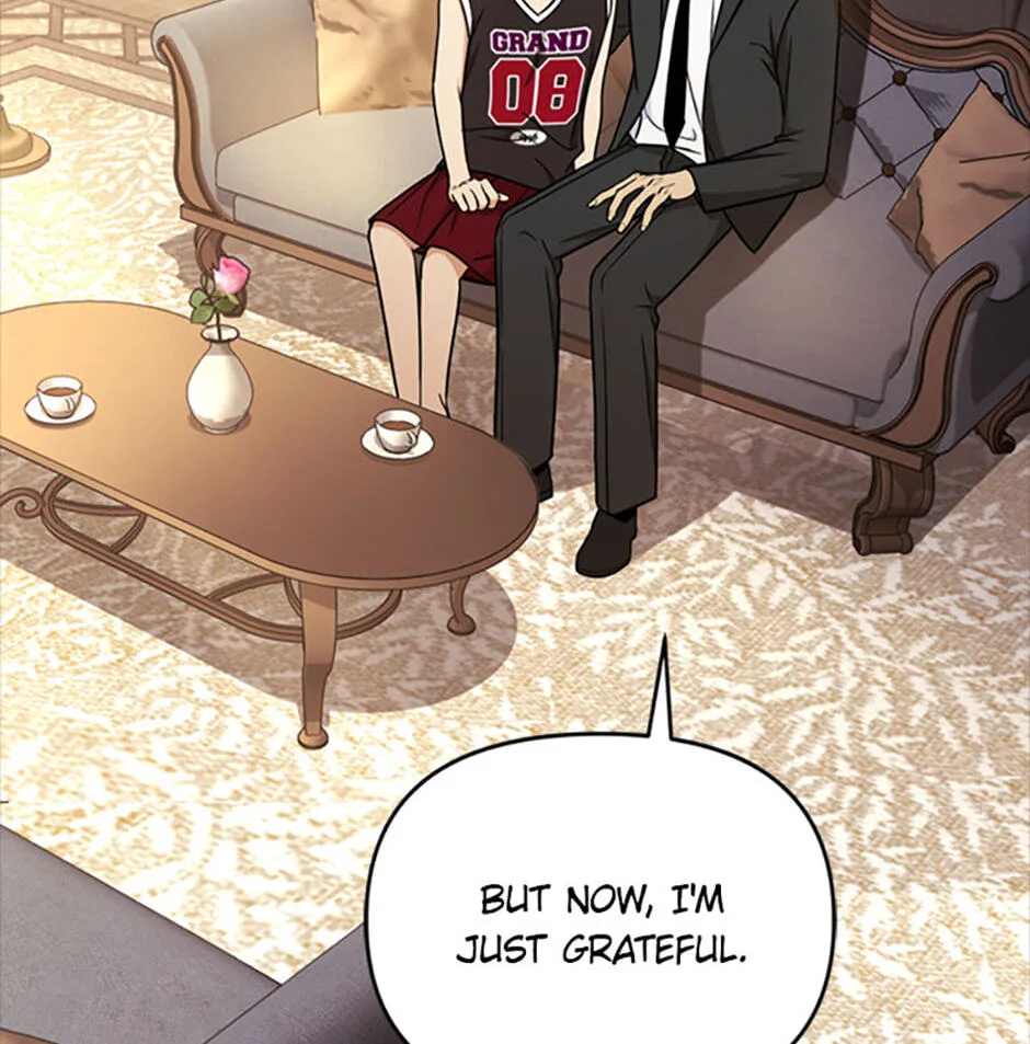 Love Rehab for a Gangster Chapter 13 page 79