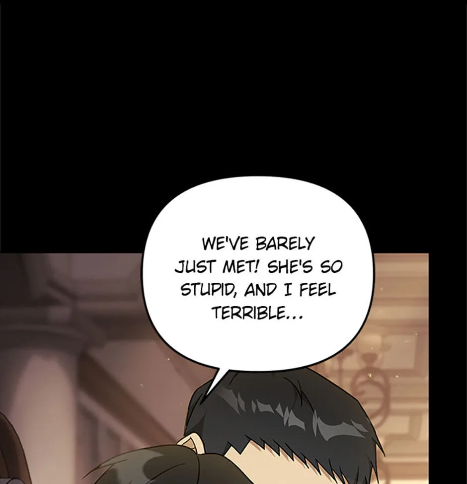Love Rehab for a Gangster Chapter 13 page 82