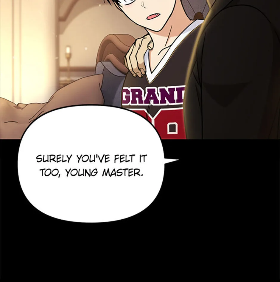 Love Rehab for a Gangster Chapter 13 page 81