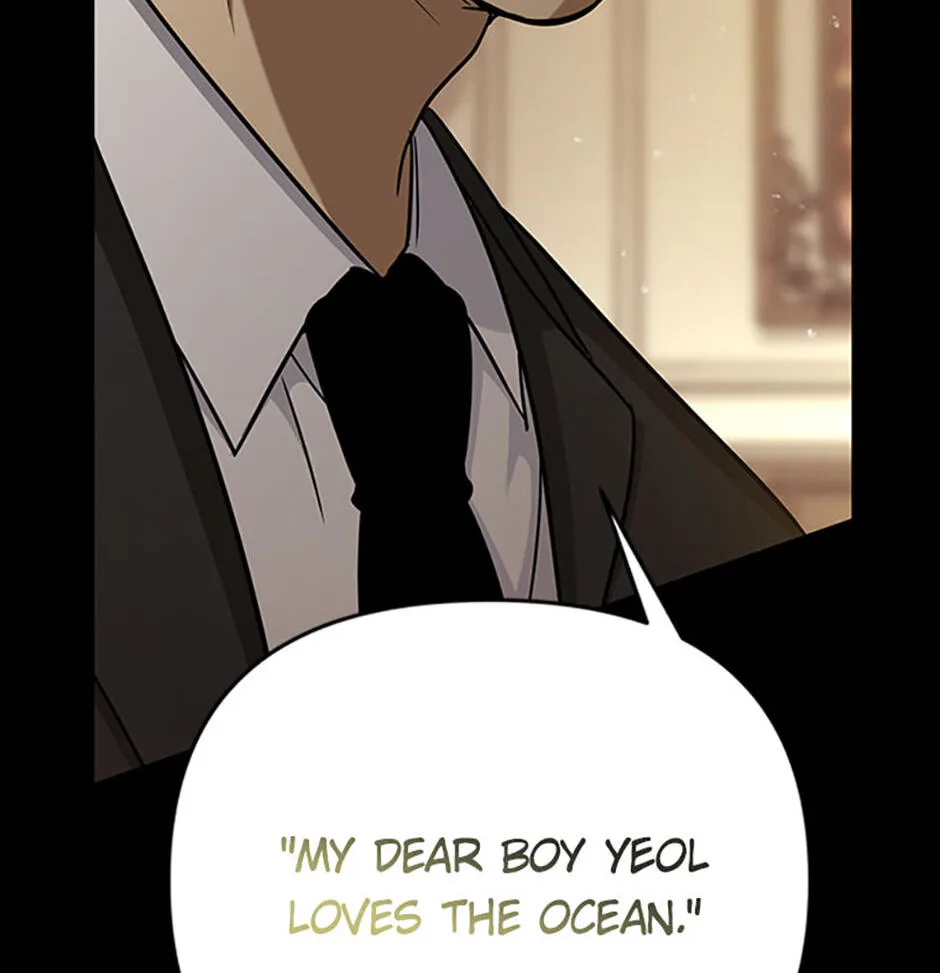 Love Rehab for a Gangster Chapter 13 page 87