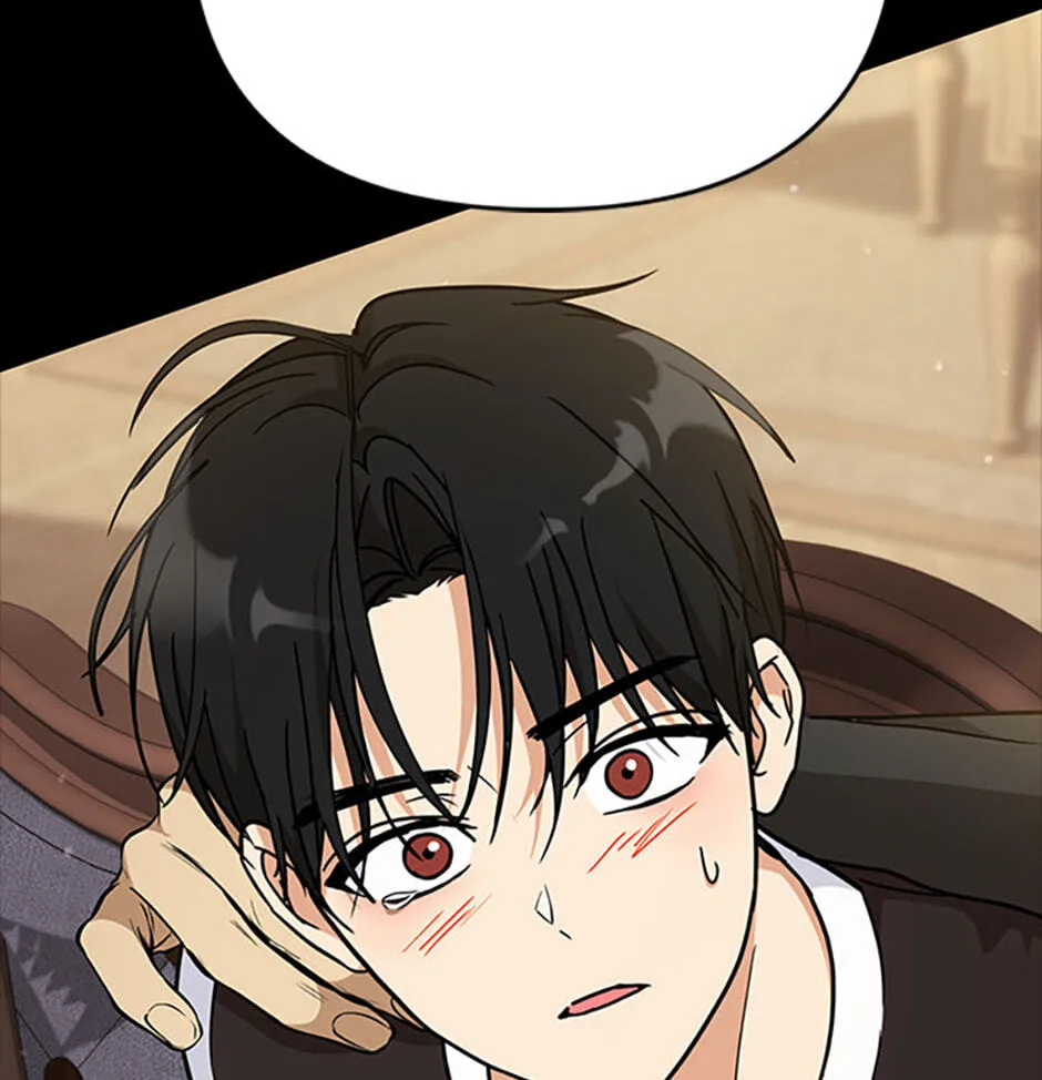 Love Rehab for a Gangster Chapter 13 page 88