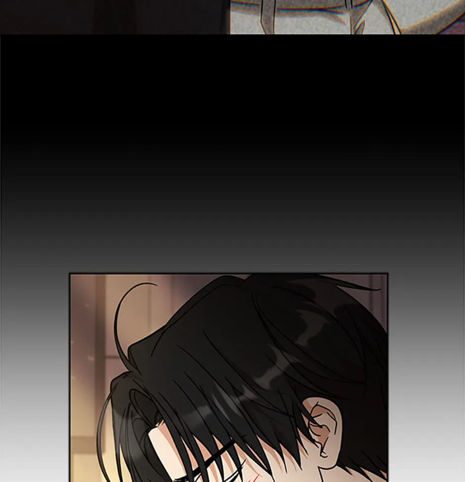 Love Rehab for a Gangster Chapter 13 page 92
