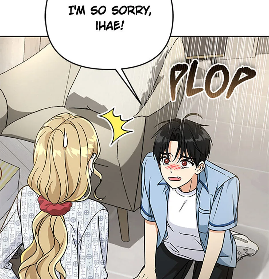 Love Rehab for a Gangster Chapter 13 page 94