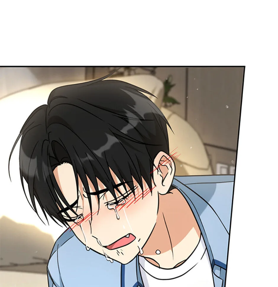 Love Rehab for a Gangster Chapter 13 page 100