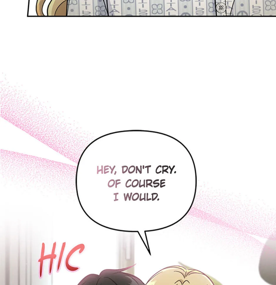 Love Rehab for a Gangster Chapter 13 page 103