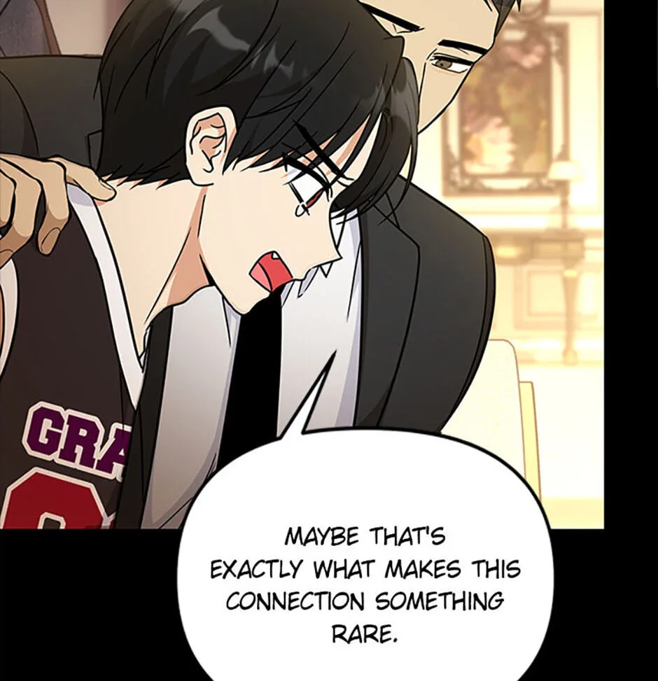 Love Rehab for a Gangster Chapter 13 page 83