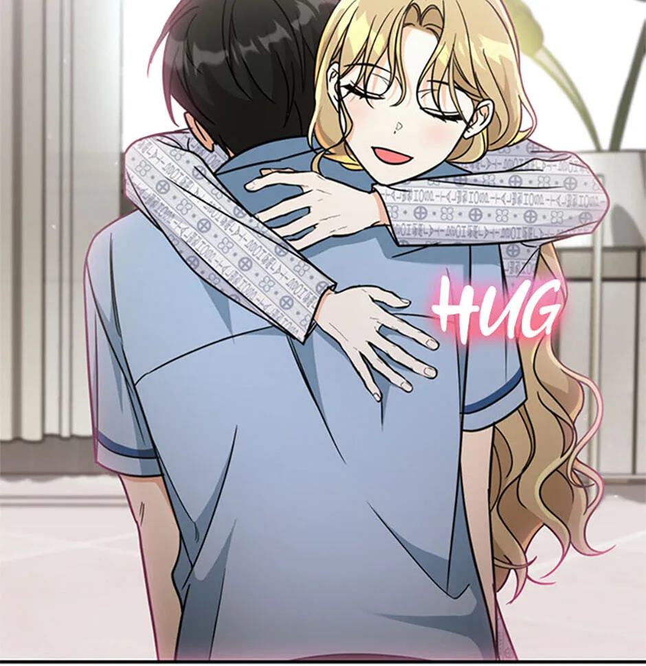 Love Rehab for a Gangster Chapter 13 page 104