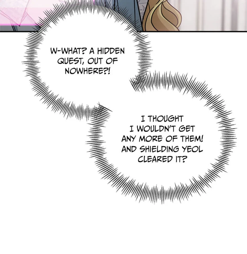 Love Rehab for a Gangster Chapter 13 page 107