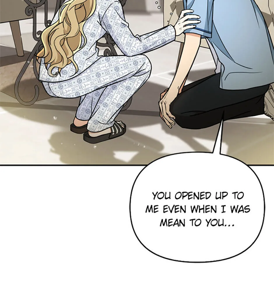 Love Rehab for a Gangster Chapter 13 page 99