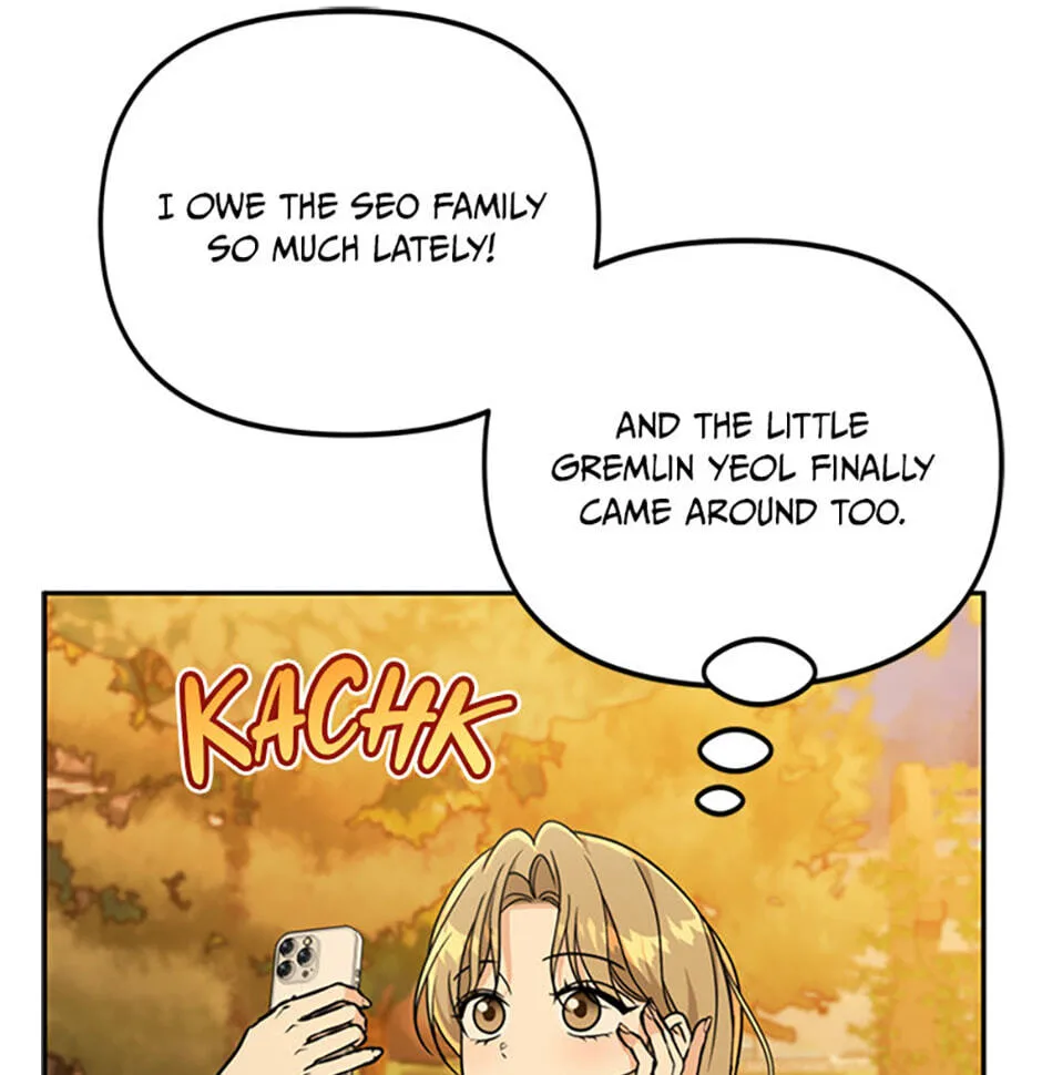 Love Rehab for a Gangster Chapter 13 page 114