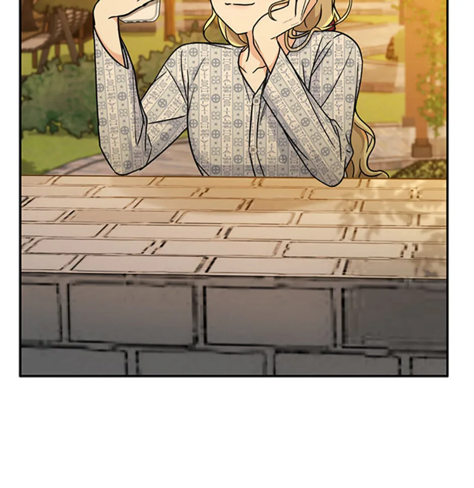 Love Rehab for a Gangster Chapter 13 page 115