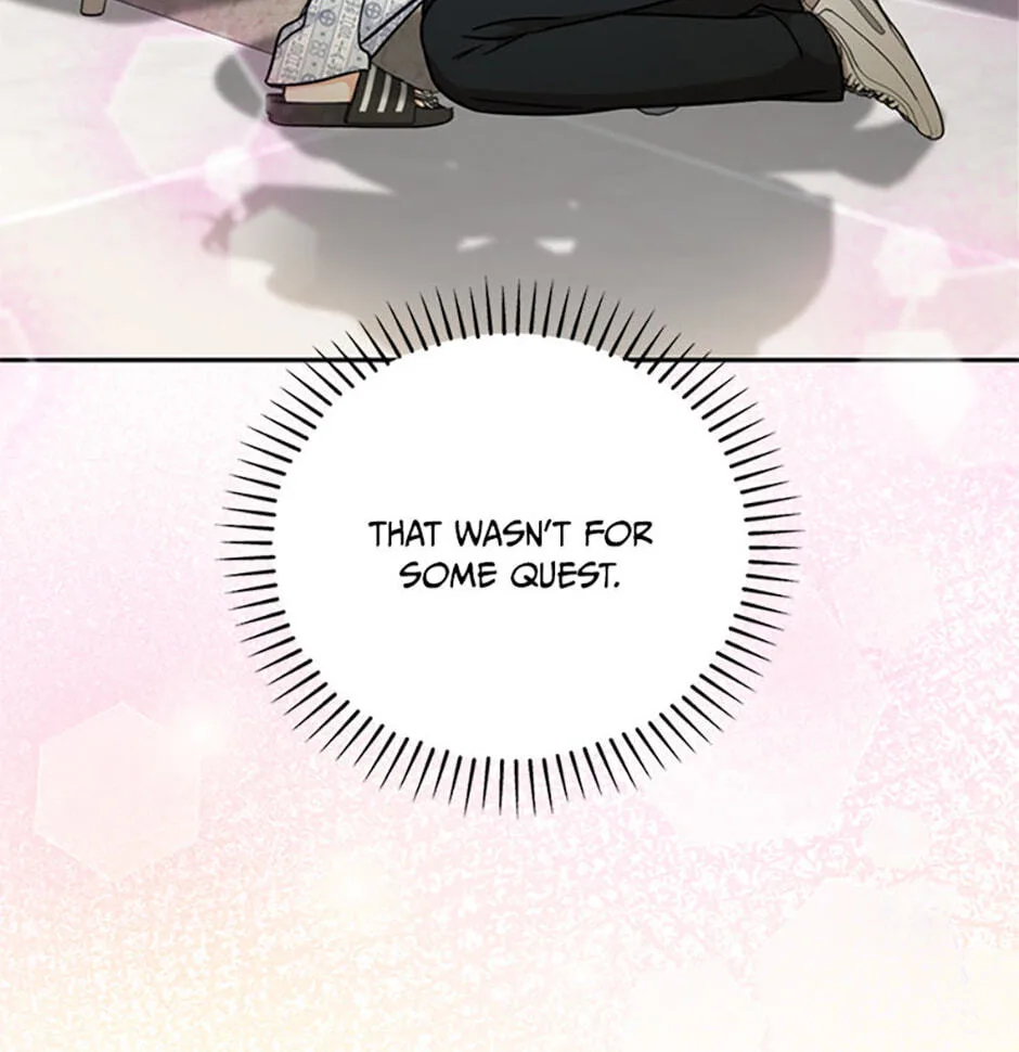 Love Rehab for a Gangster Chapter 13 page 110