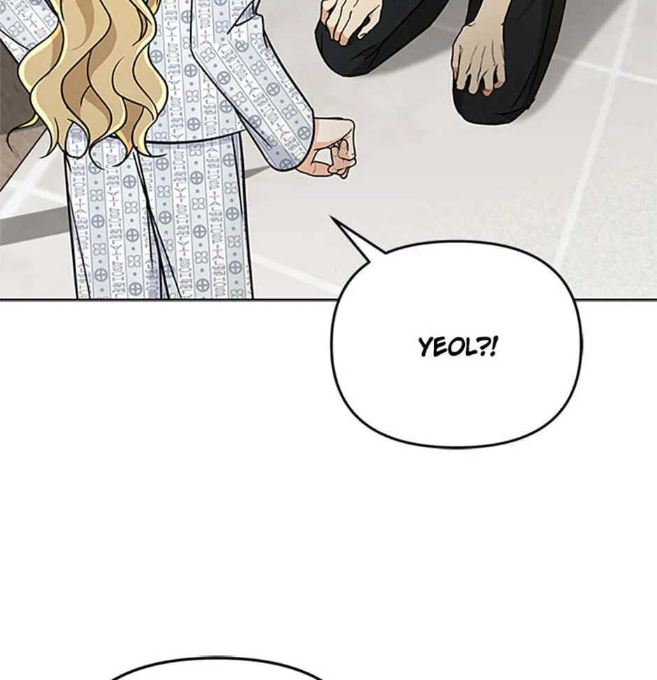 Love Rehab for a Gangster Chapter 13 page 95