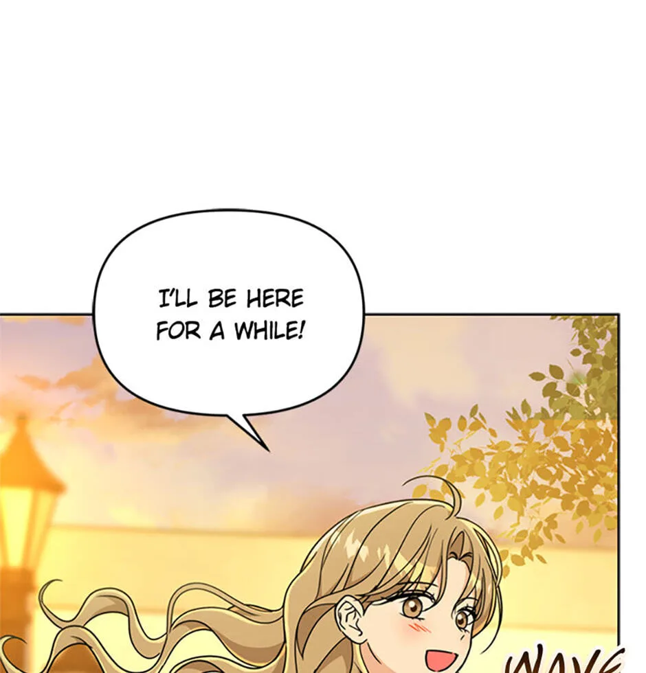 Love Rehab for a Gangster Chapter 13 page 137