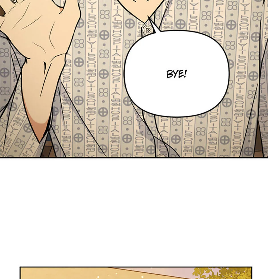 Love Rehab for a Gangster Chapter 13 page 142