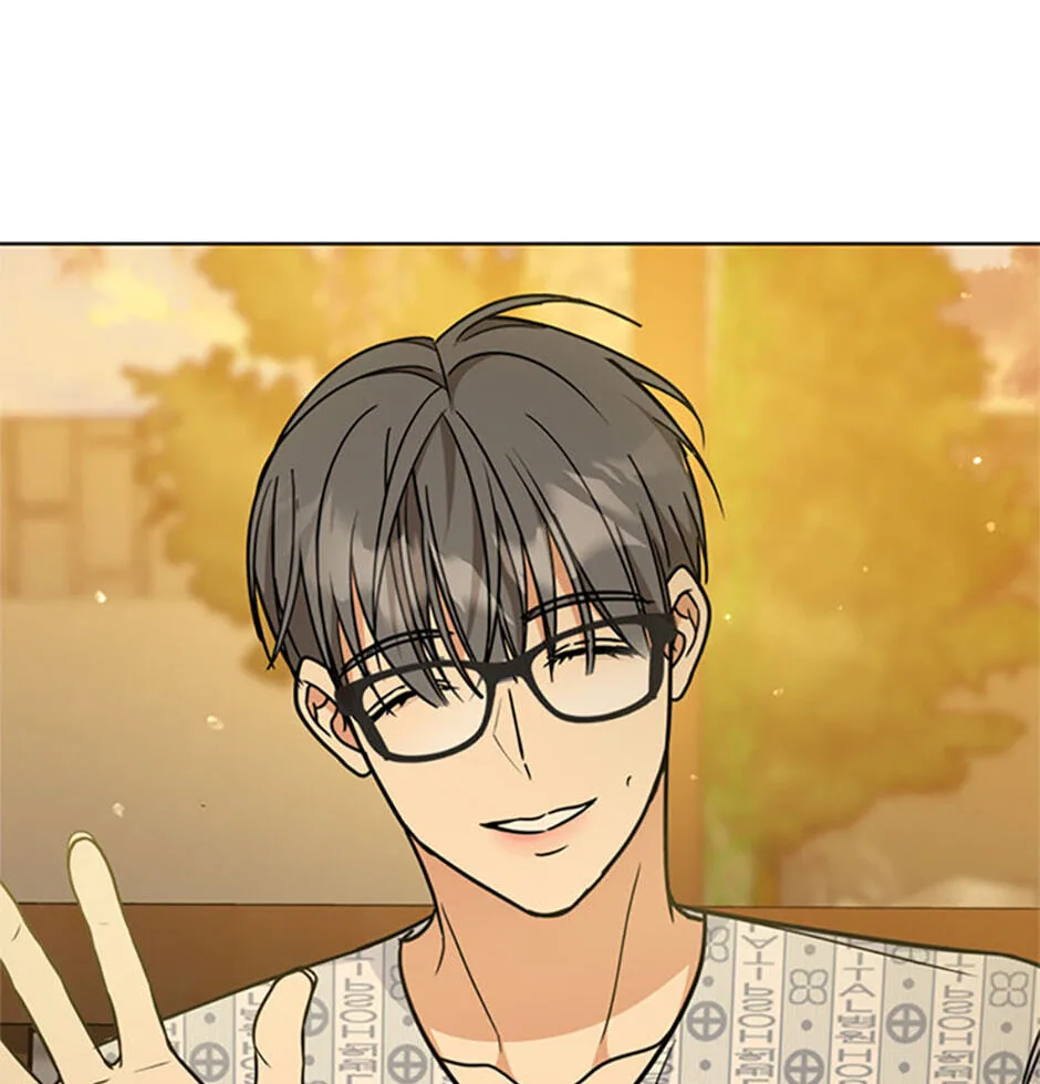 Love Rehab for a Gangster Chapter 13 page 141