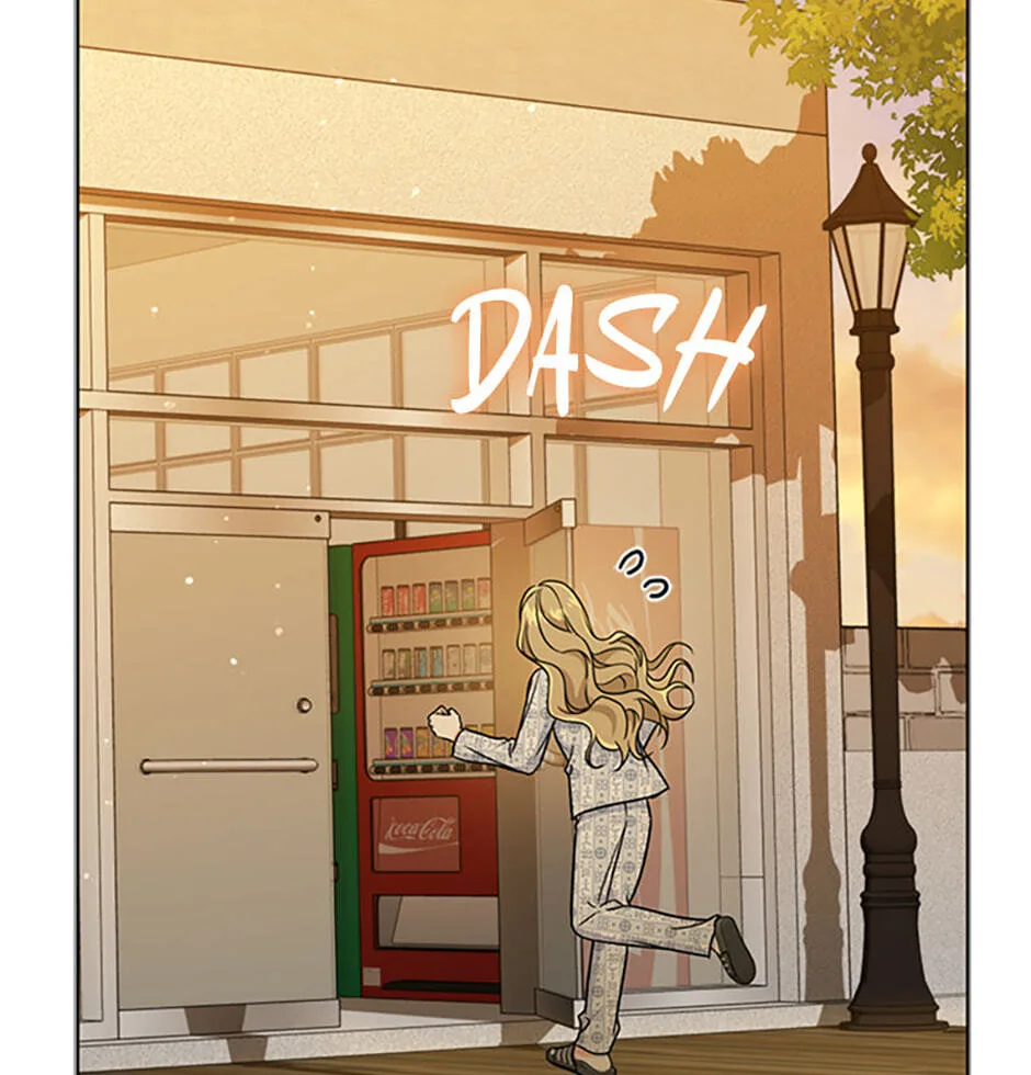 Love Rehab for a Gangster Chapter 13 page 143
