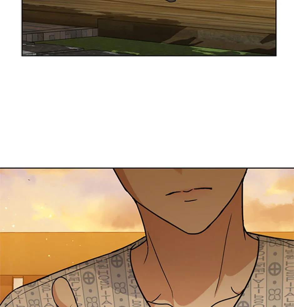 Love Rehab for a Gangster Chapter 13 page 144