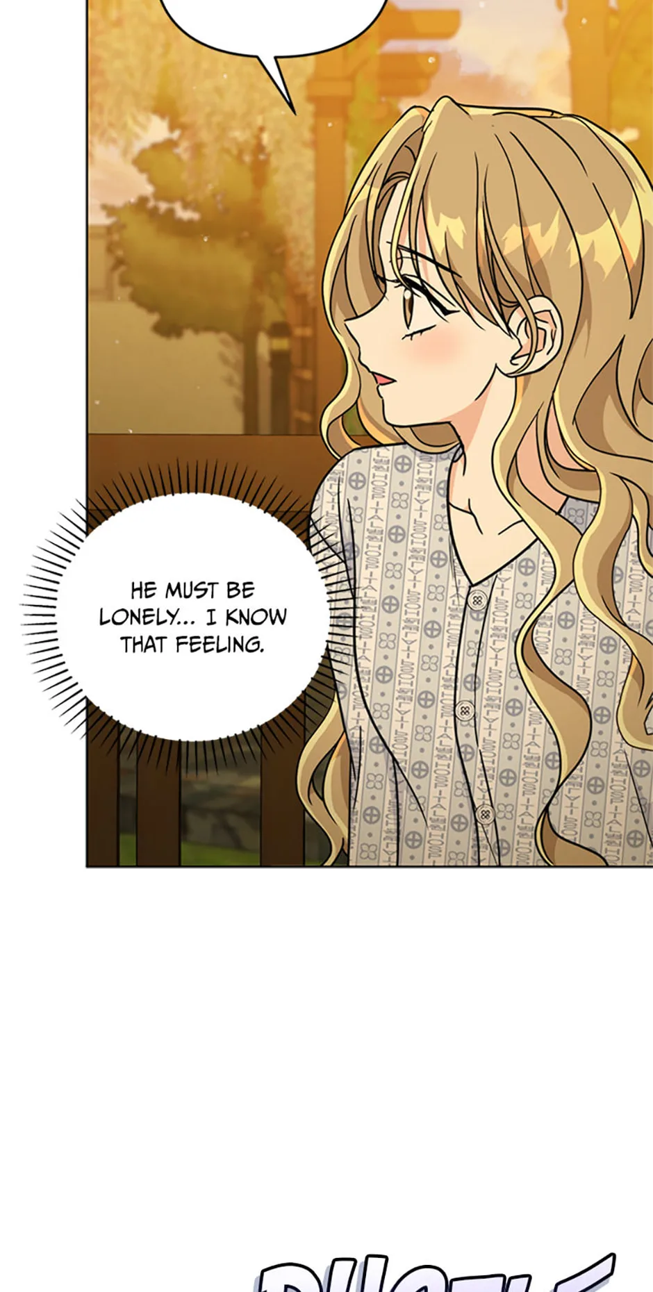Love Rehab for a Gangster Chapter 13 page 134