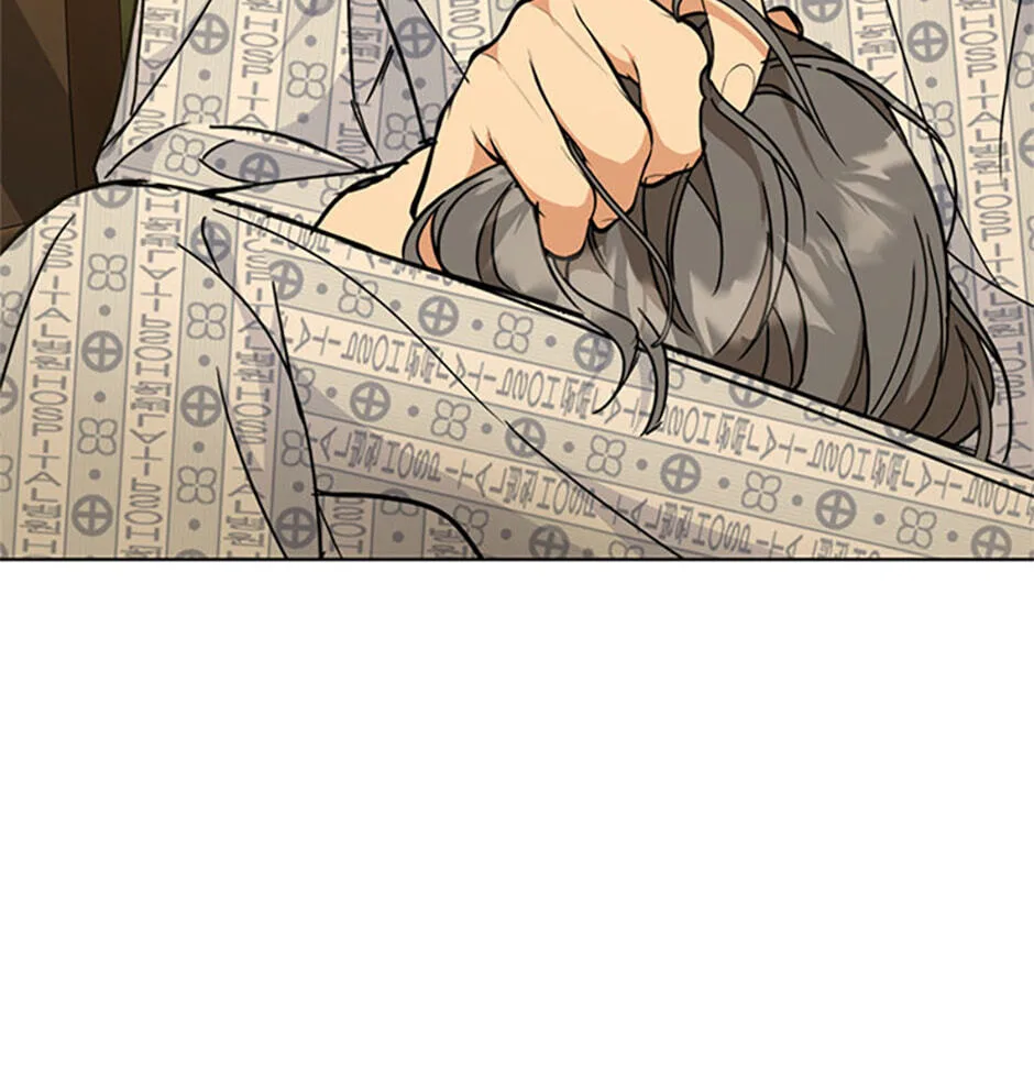 Love Rehab for a Gangster Chapter 13 page 153
