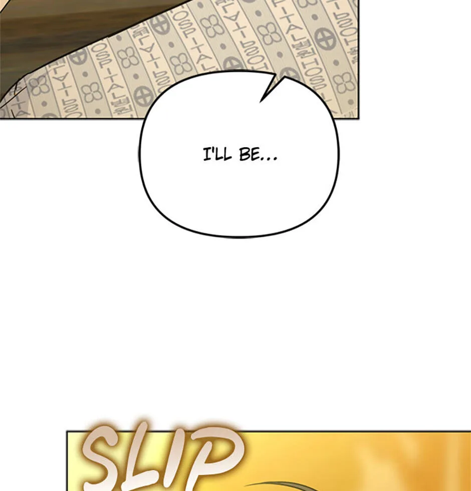 Love Rehab for a Gangster Chapter 13 page 147