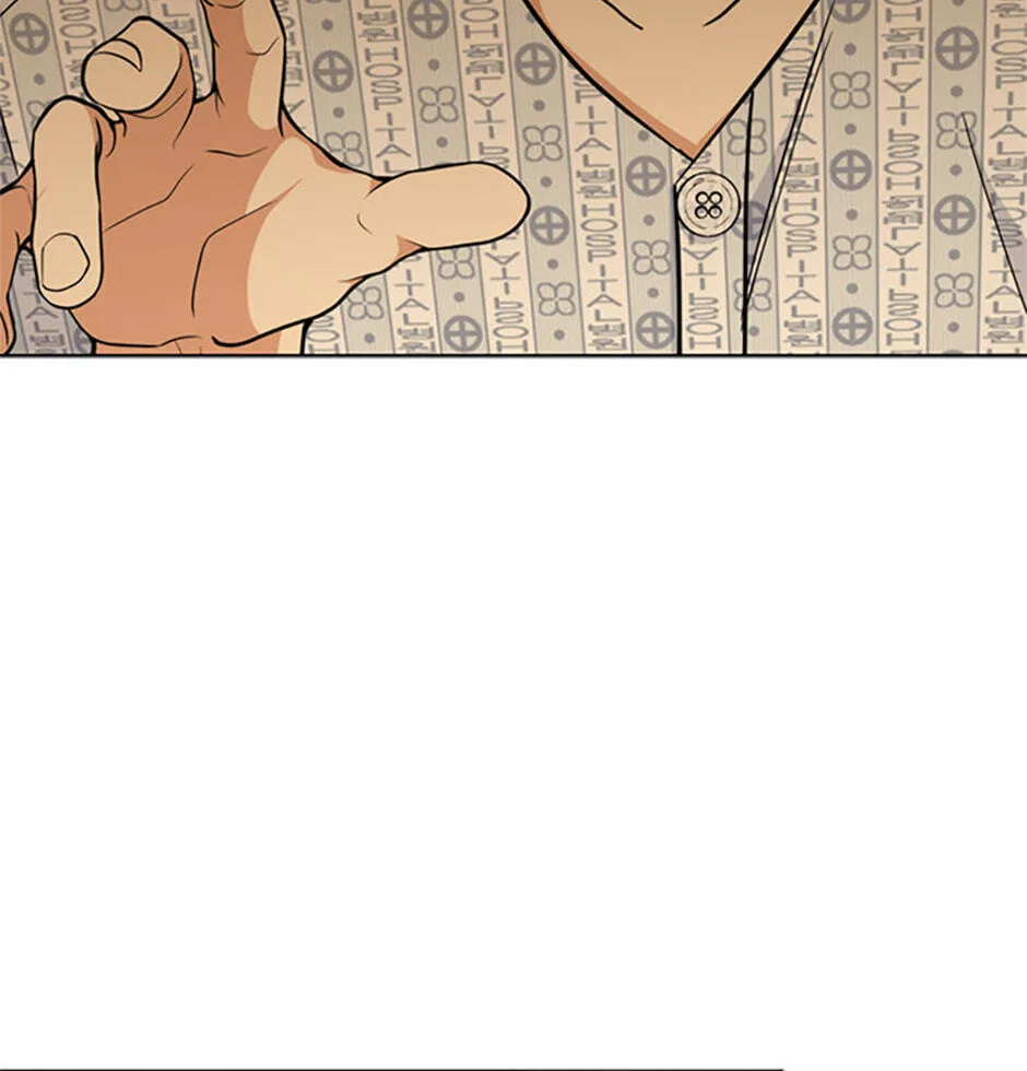 Love Rehab for a Gangster Chapter 13 page 145