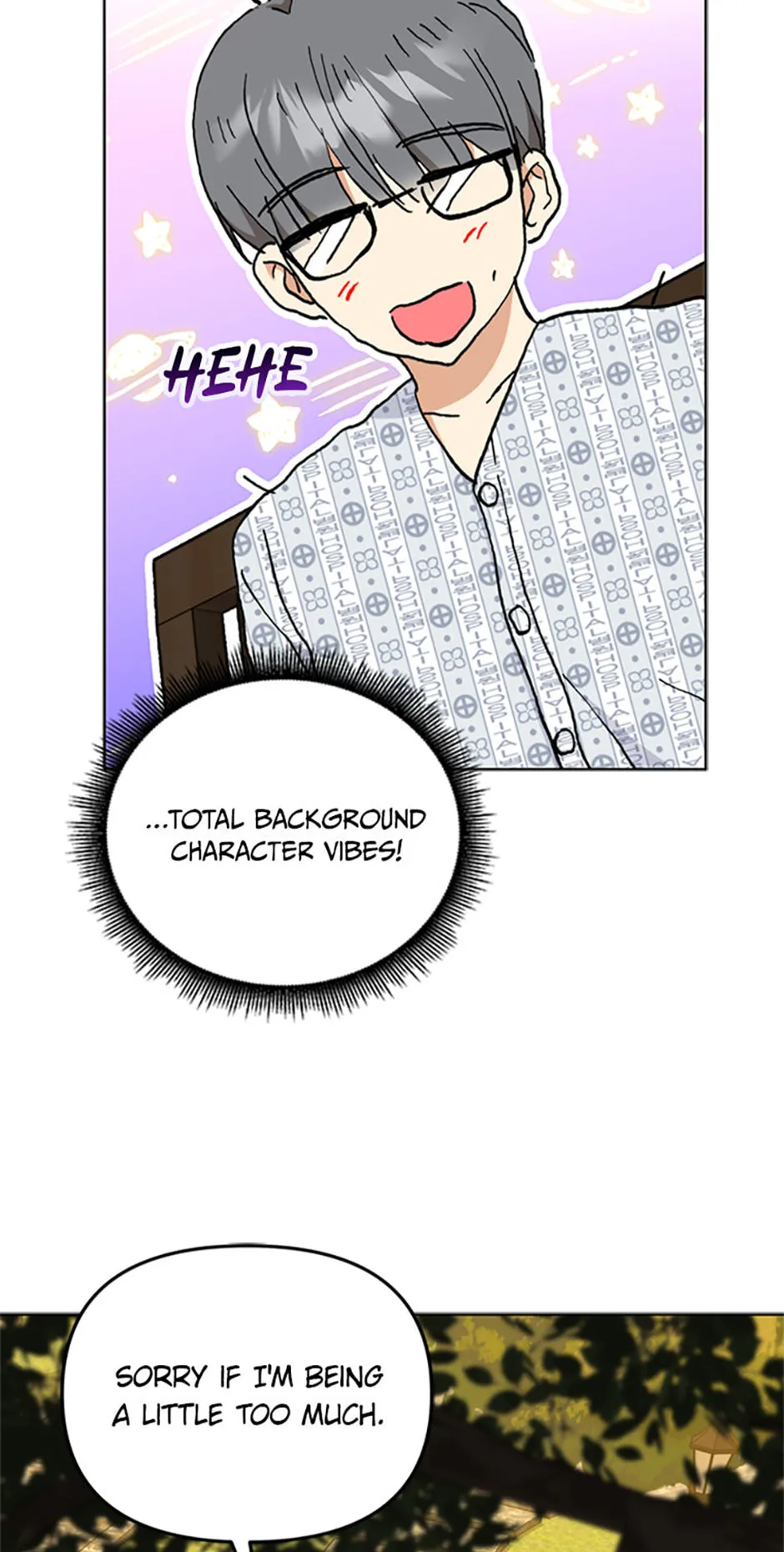 Love Rehab for a Gangster Chapter 13 page 132