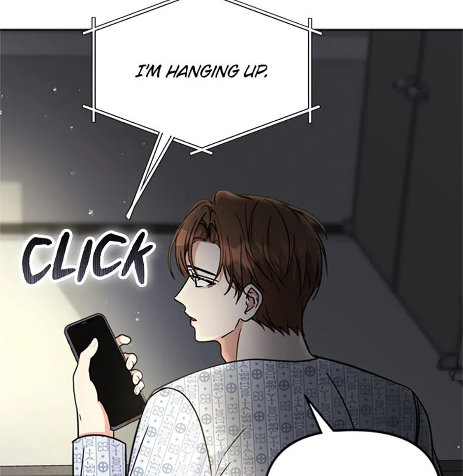 Love Rehab for a Gangster Chapter 14 page 12