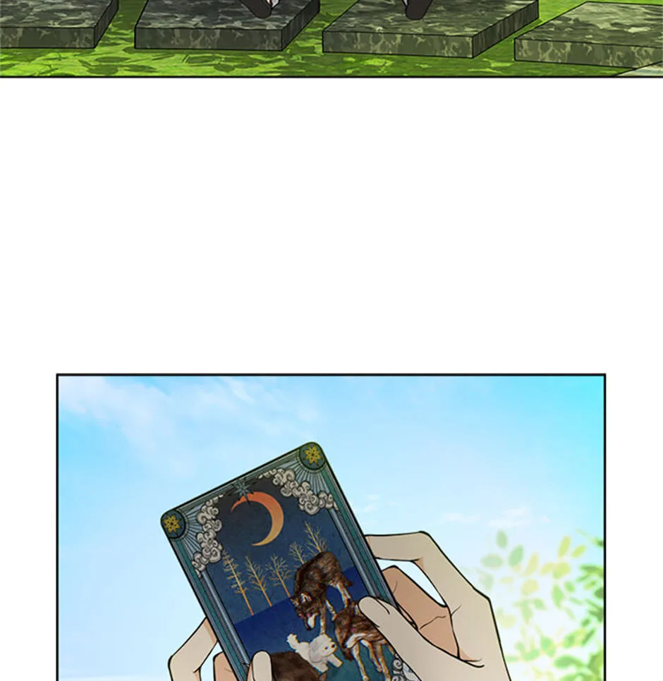 Love Rehab for a Gangster Chapter 14 page 19