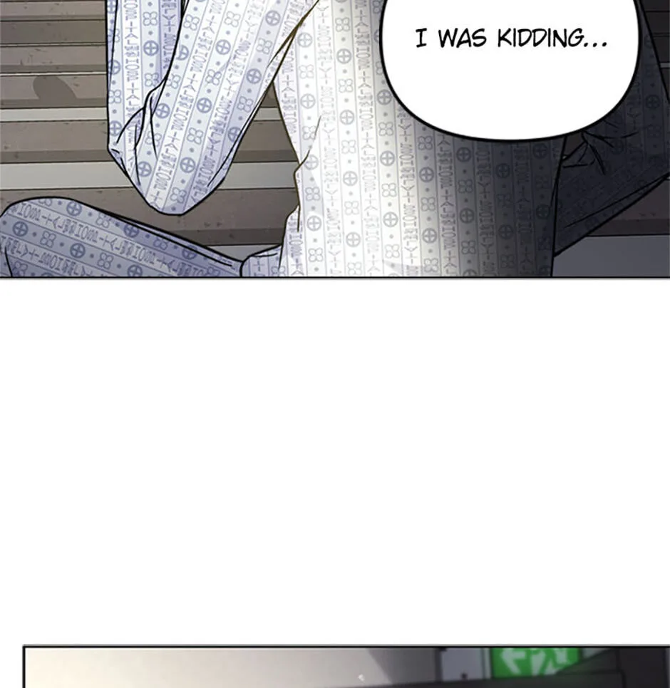 Love Rehab for a Gangster Chapter 14 page 13