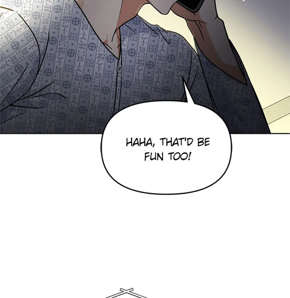 Love Rehab for a Gangster Chapter 14 page 11