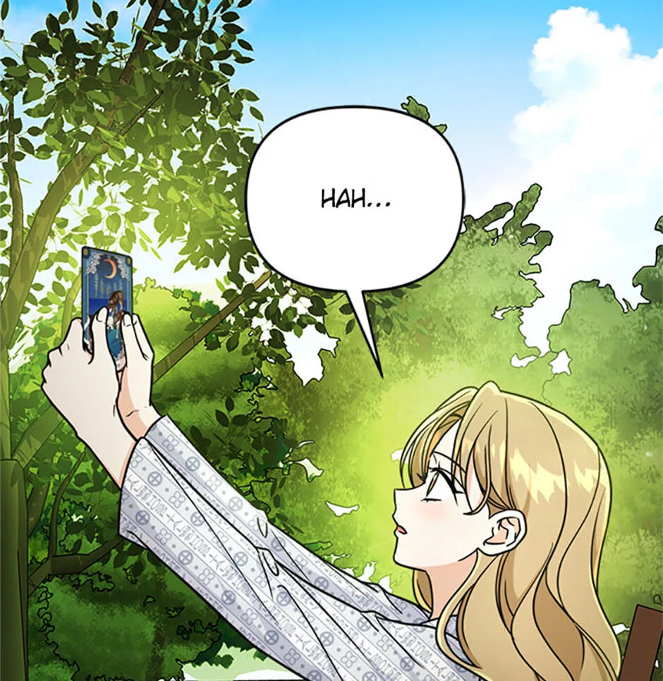 Love Rehab for a Gangster Chapter 14 page 21
