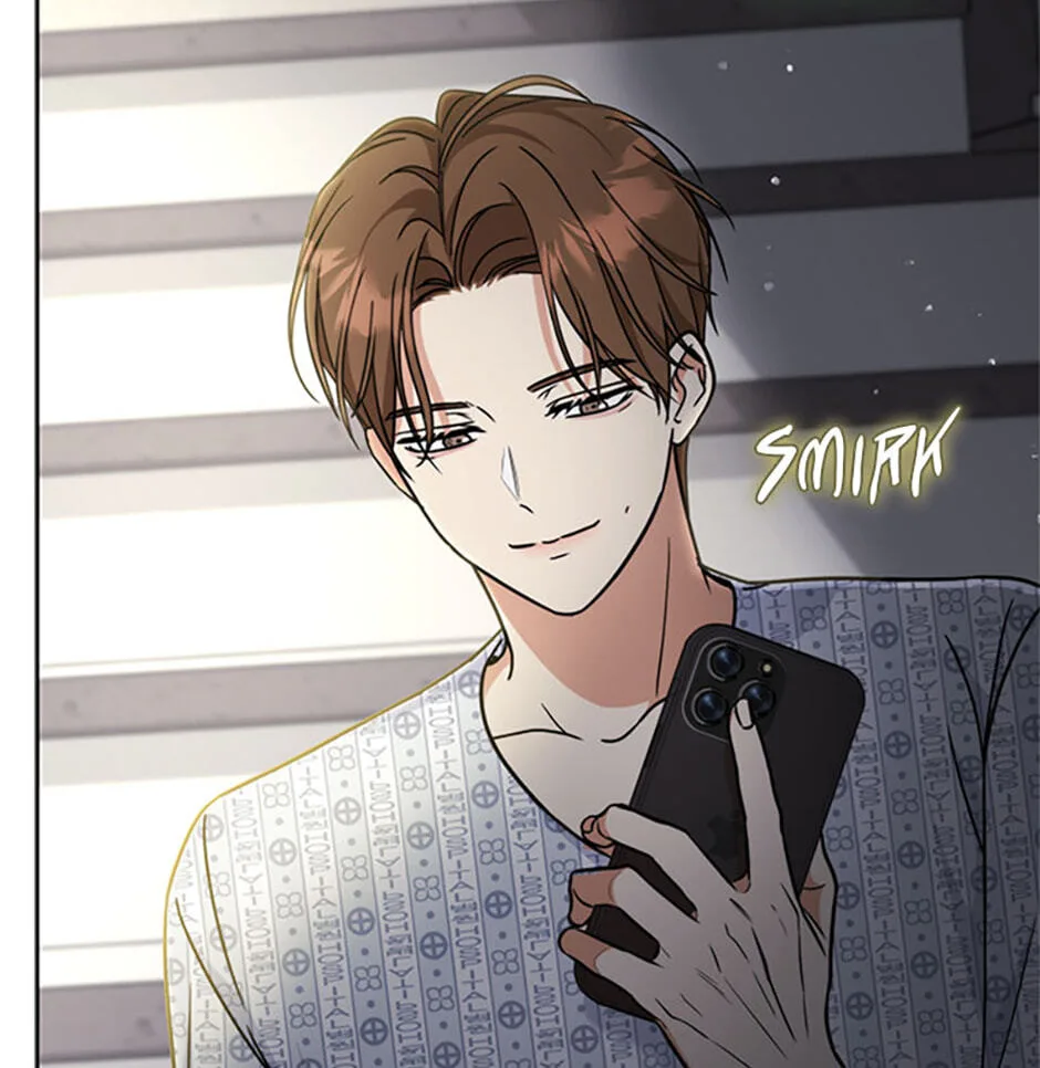 Love Rehab for a Gangster Chapter 14 page 14